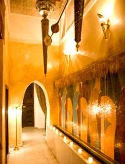 Kssour Agafay * Marrakesh