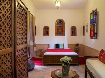 Riad Wardate Rita