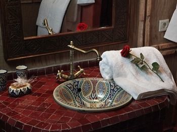 Les Sources Berberes & Riad Marrakesh