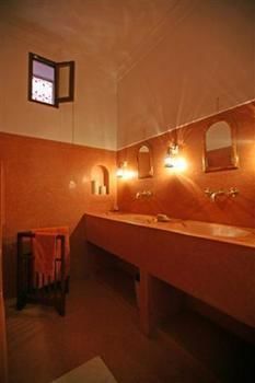 Massiba Riad Marrakesh