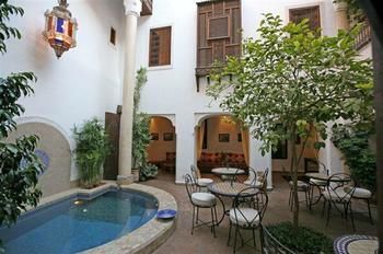 Riad Massiba 3*