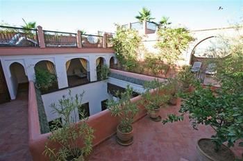 Massiba Riad 3*