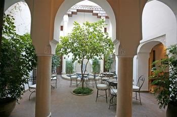 Riad Massiba Marrakesh