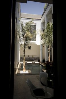 First Riad