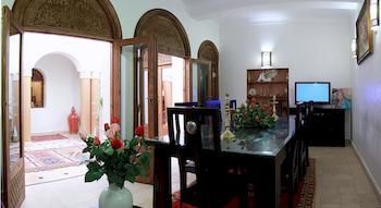 Dar Pamella Riad 3*