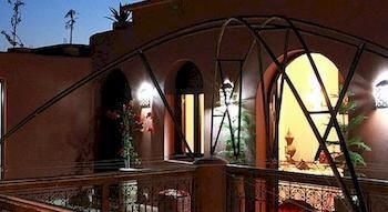 Dar Pamella 3* Marrakesh