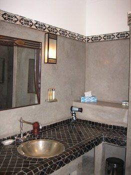 Riad Katia Marrakesh