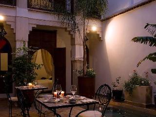 Riad Zenithya 3*