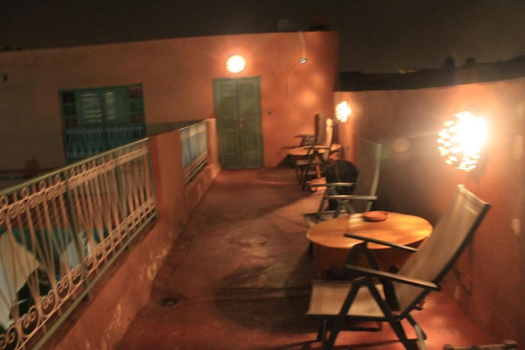 Riad Dar Mchicha