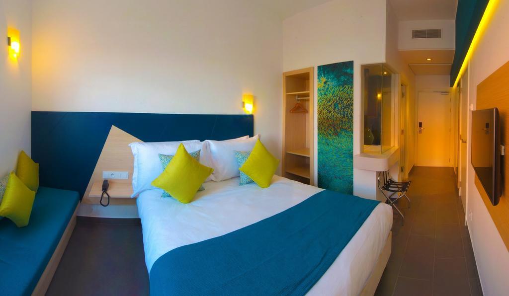 Hotel Relax Marrakech