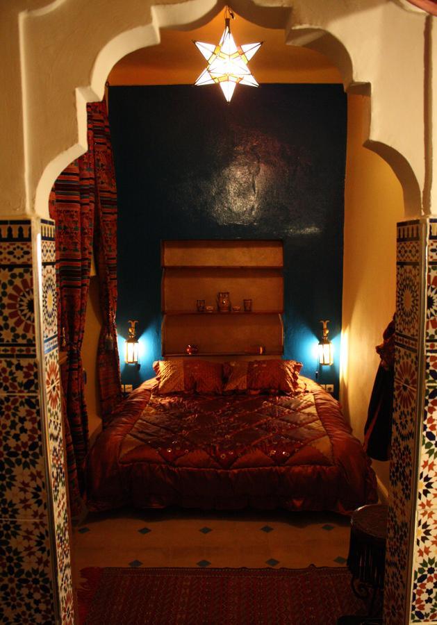 Tiziri 3* Marrakesh