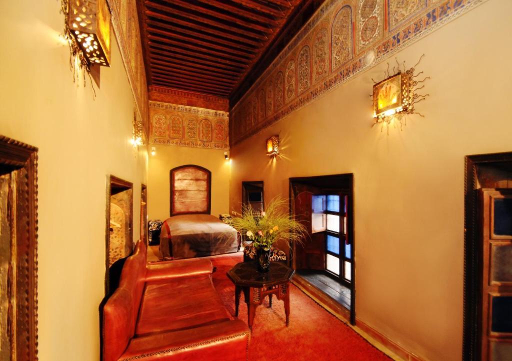Appartement Kssour Agafay