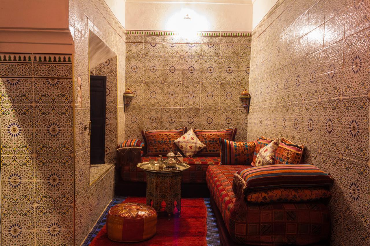 Tiziri 3* Marrakesh