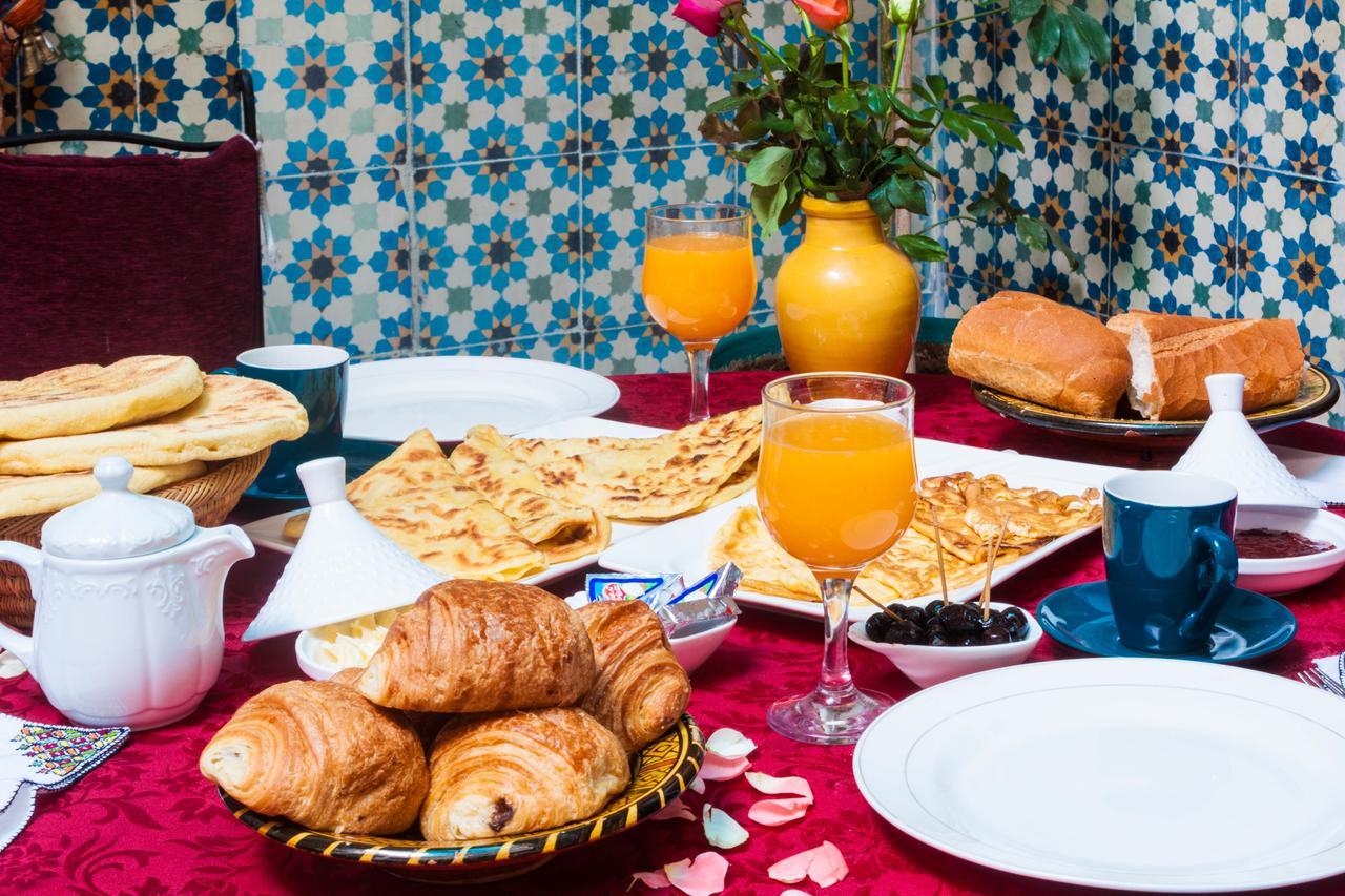 Tiziri Marrakesh