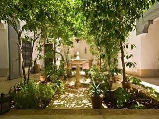 Dar Hanane 3* Marrakesch