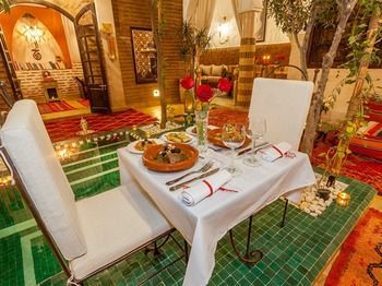 Dar Yema Gasthof