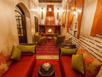 Dar Yema 3* Marrakesch