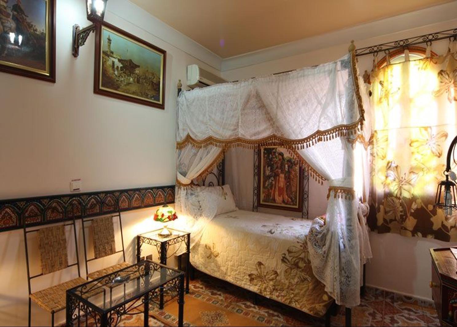 Moroccan House Hotel Marrakesh