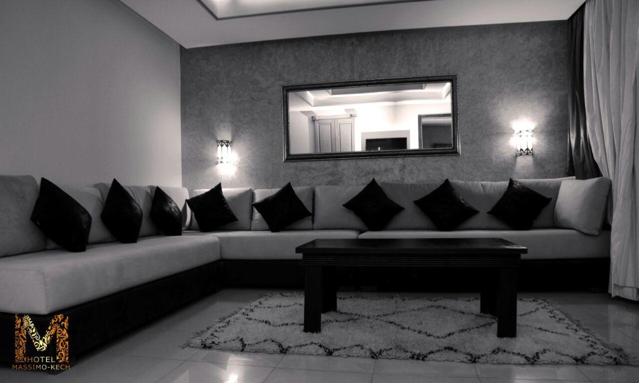 Massimo-kech 3*