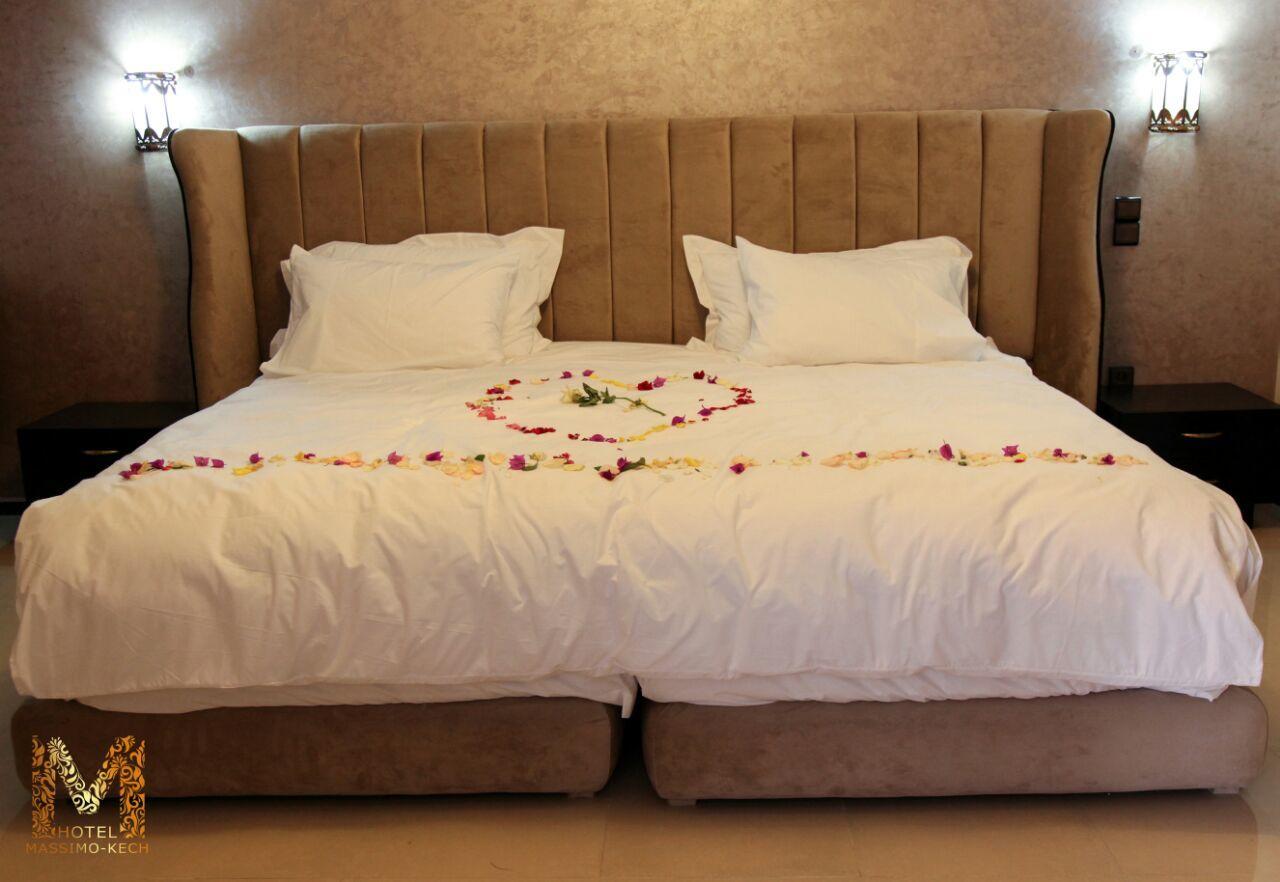Massimo-kech 3* Marrakesh