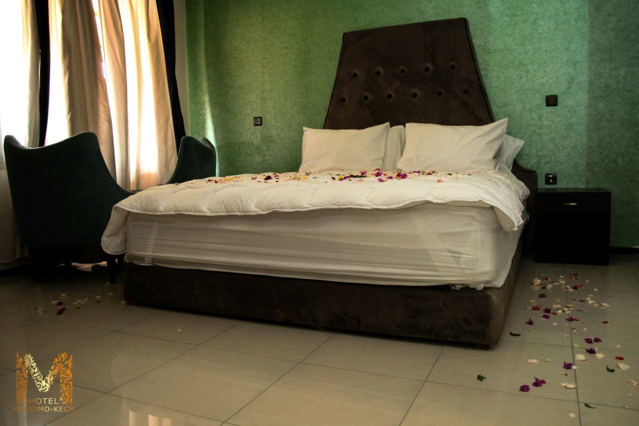 Massimo-kech 3* Marrakesh