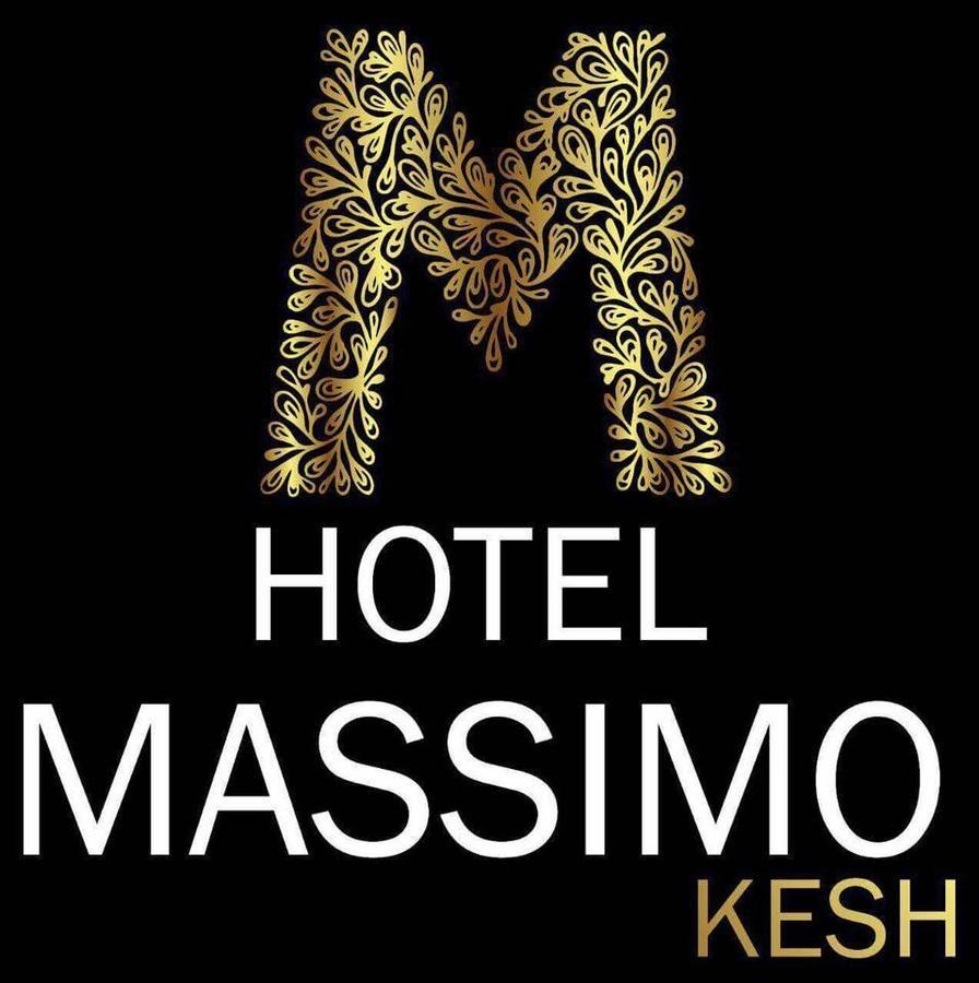 Massimo-kech Appart hôtel Marrakesh