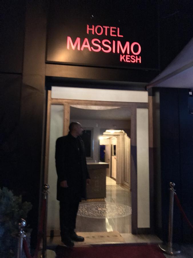Massimo-kech 3* Marrakesh
