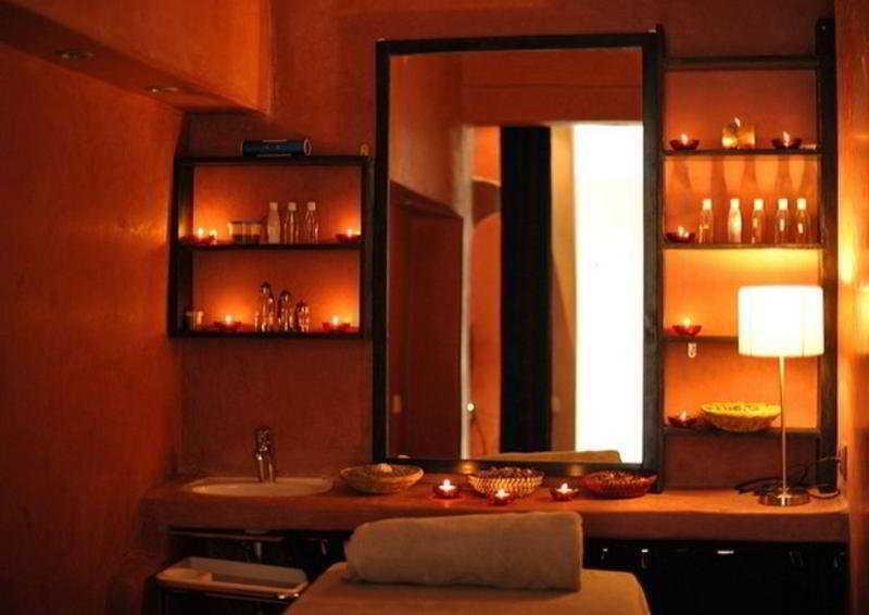 Riad Vendôme&spa Riad Marrakesh
