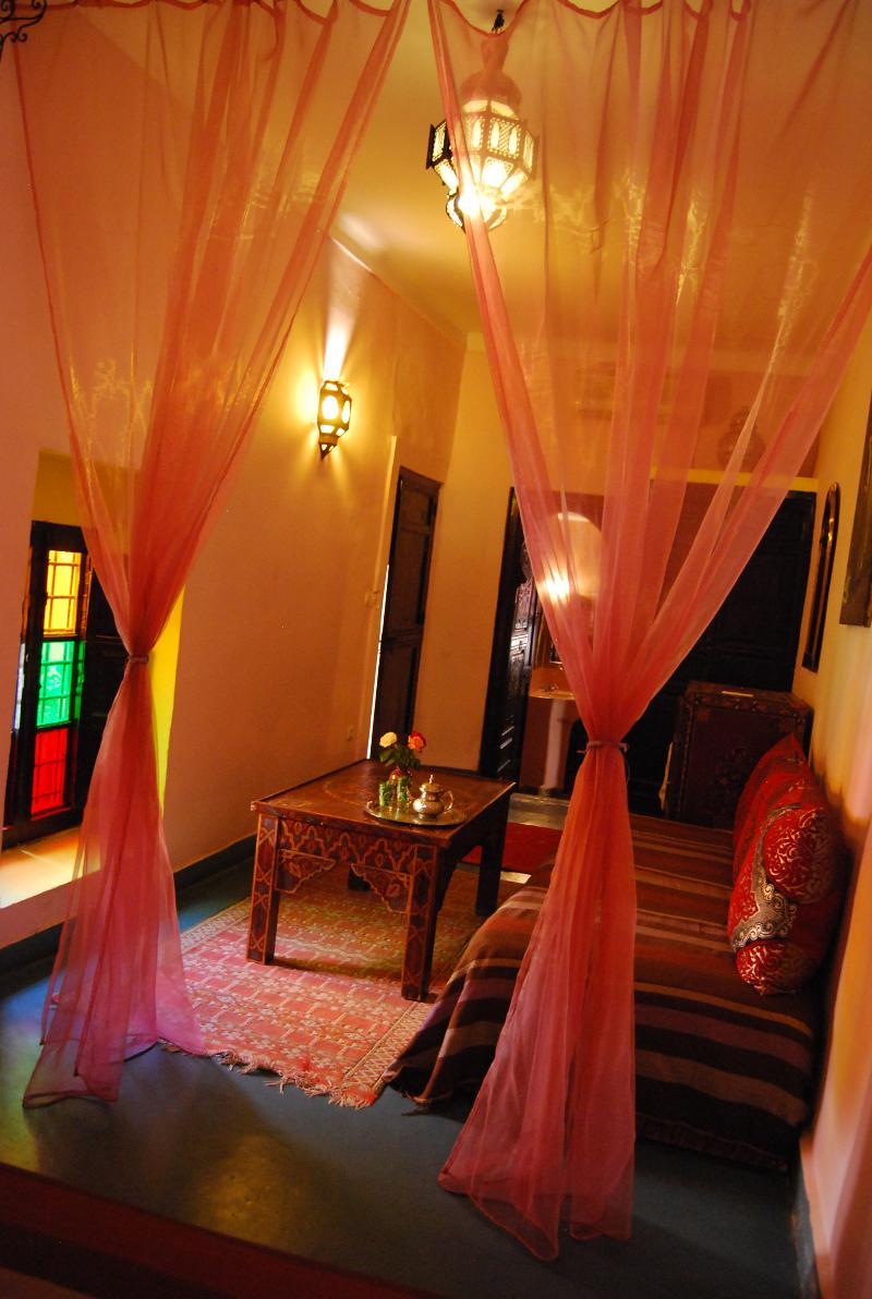 Riad Cala Medina 3*