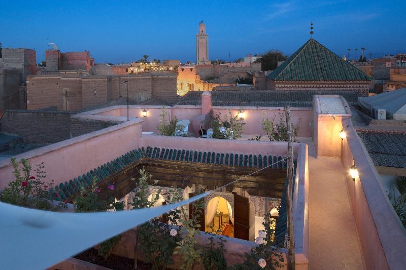 Riad Assala 4*