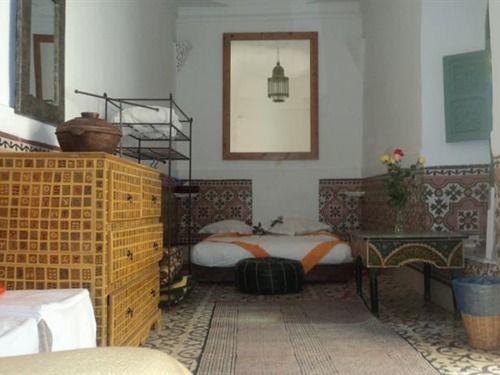 Dar Mchicha 3* Marrakesh