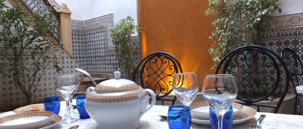 Riad Dar Zioui 3*