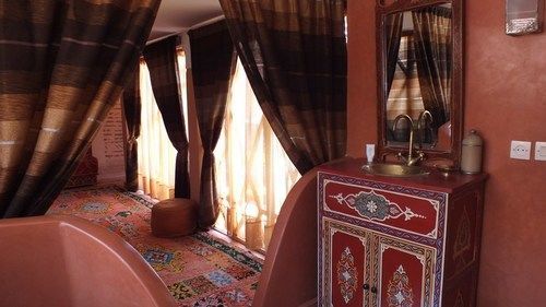 Dar Zioui 3* Marrakesch