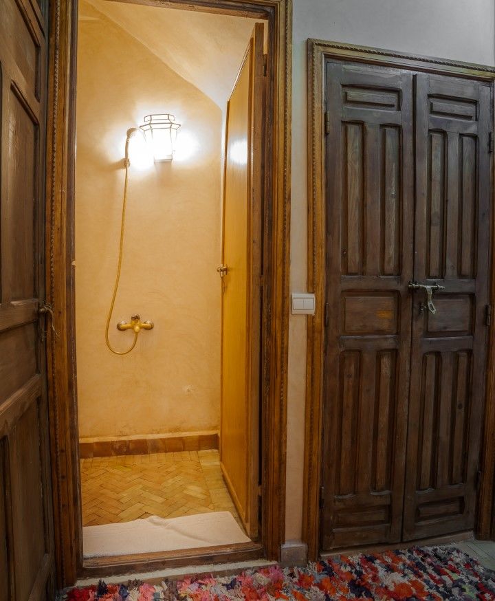 Dar Ikalimo Marrakech 3* Marrakesh