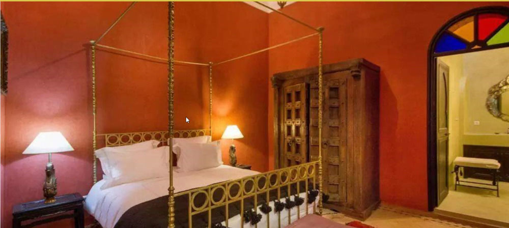Riad Boustane 3*