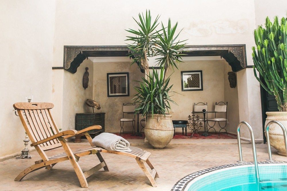 Riad Boustane 3*