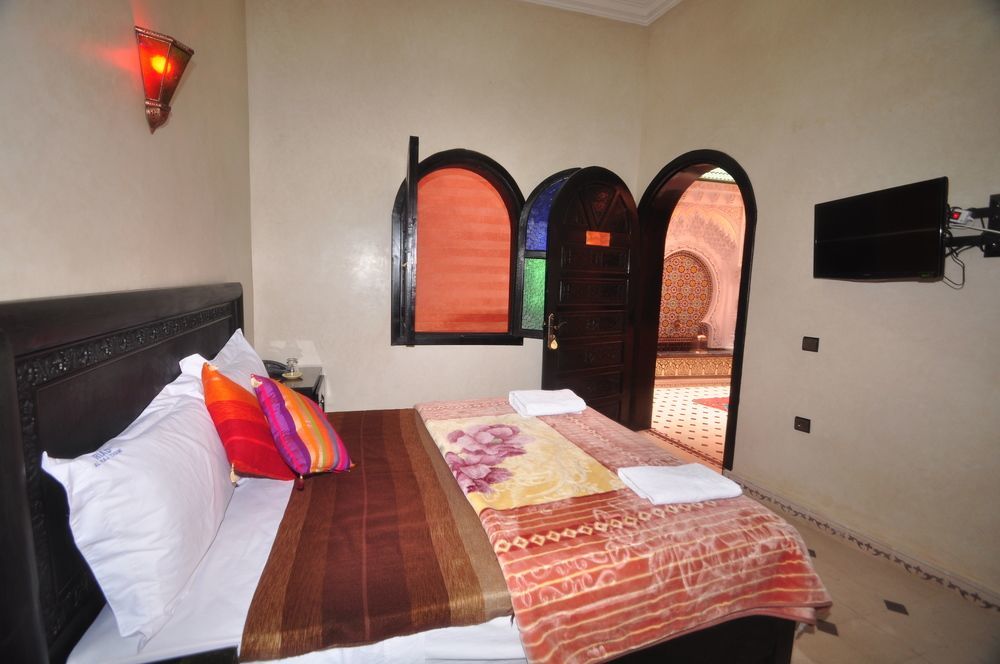 Riad Haj Thami 3*