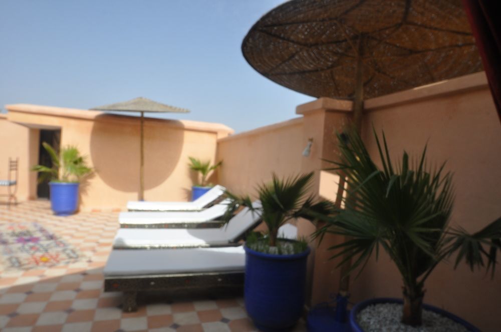 Riad Haj Thami 3*