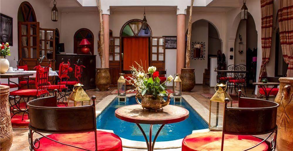 Adika & 4* Marrakesch