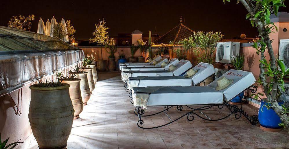 Adika & 4* Marrakesch
