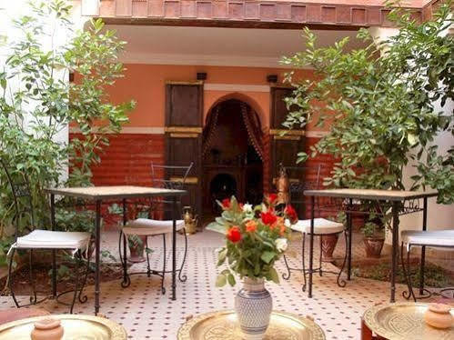 Riad Yamsara 3*