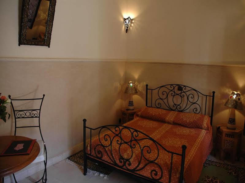 Yamsara 3* Marrakesh