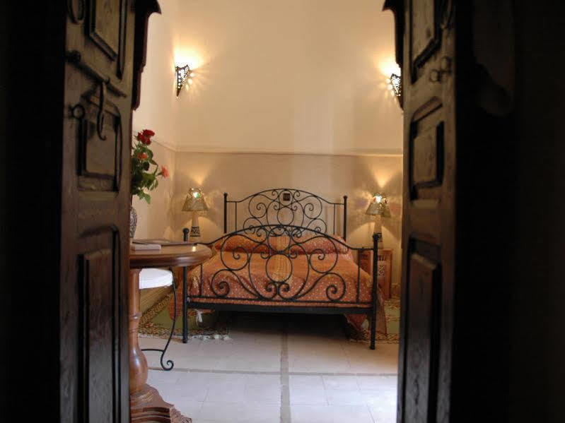 Yamsara 3* Marrakesh