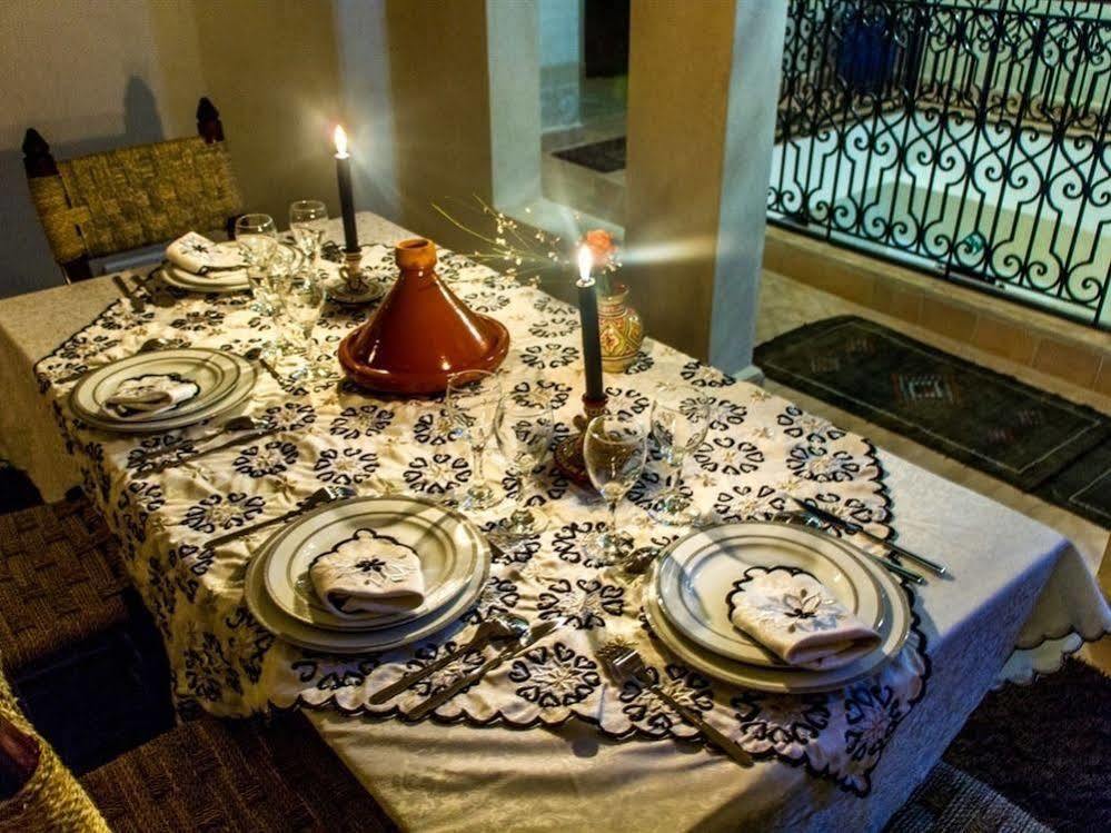 El Walida 3* Marrakesh