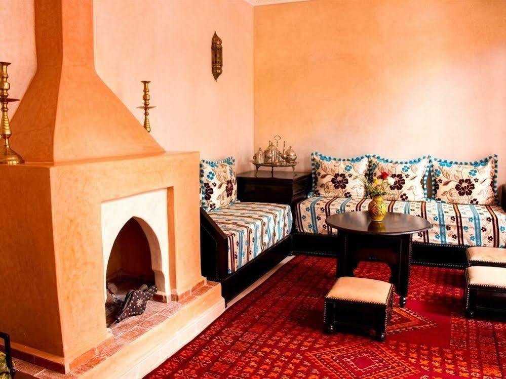 Riad El Walida 3*