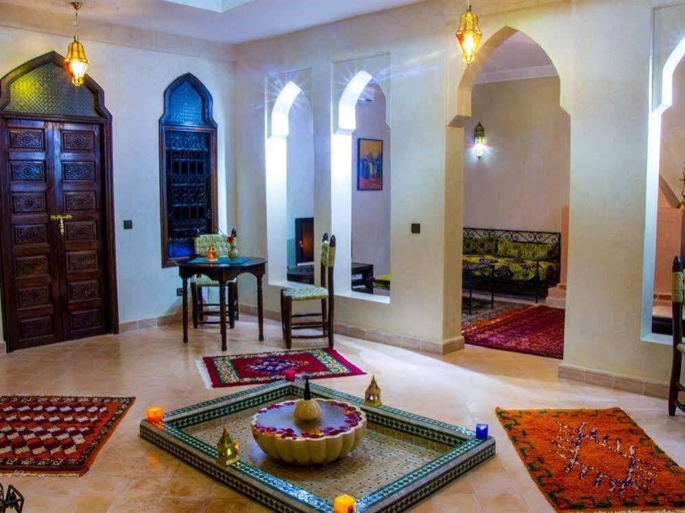 Riad El Walida 3*