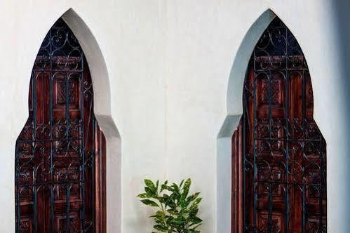 El Walida 3* Marrakesh
