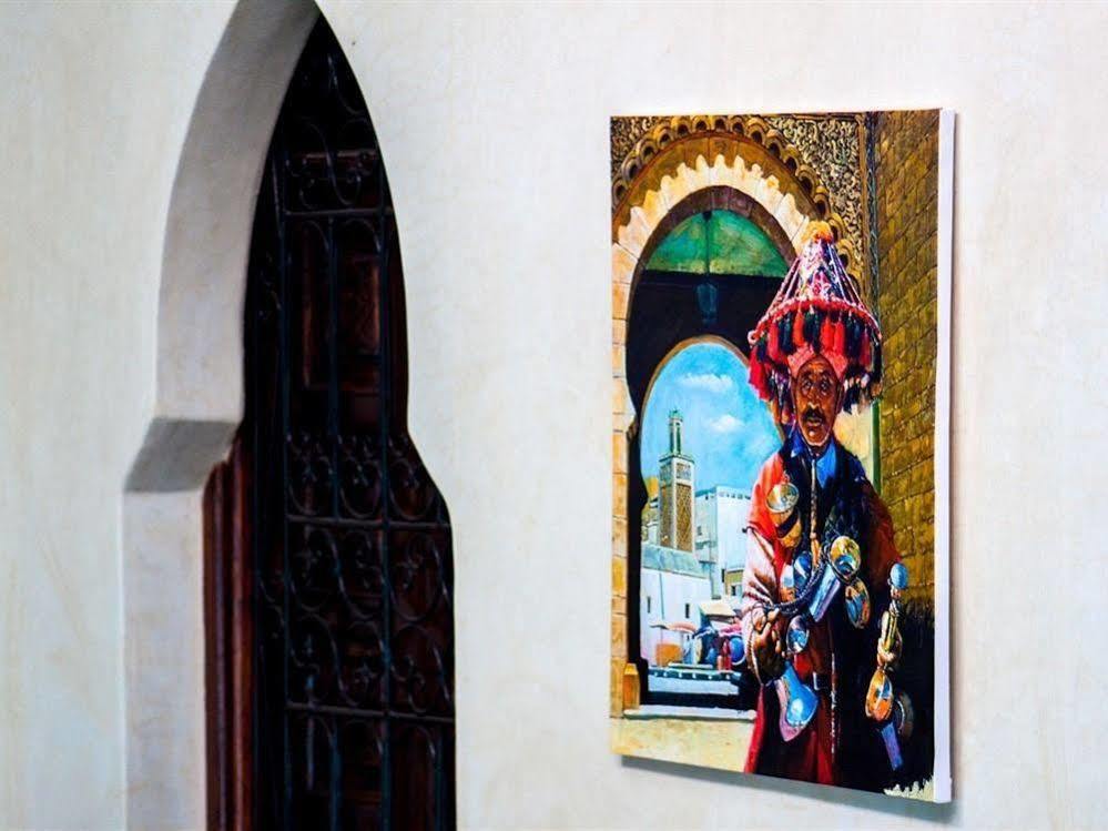 El Walida 3* Marrakesh
