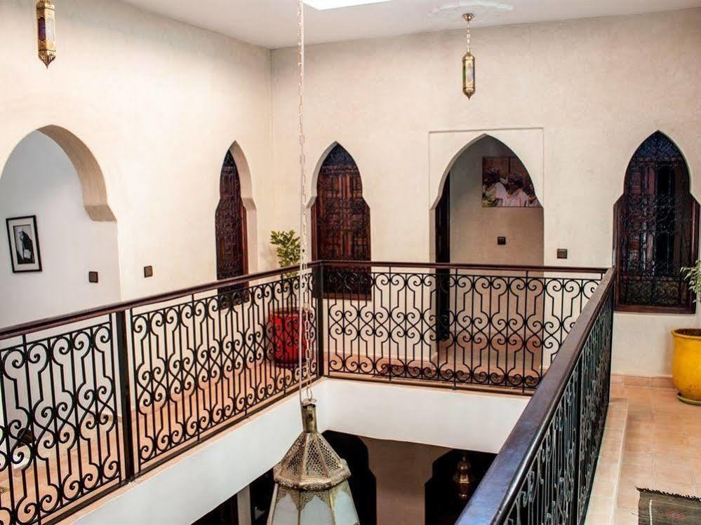 El Walida 3* Marrakesh