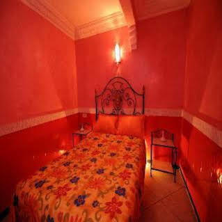 Guest house Kech 3*